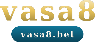 vasa8 logo